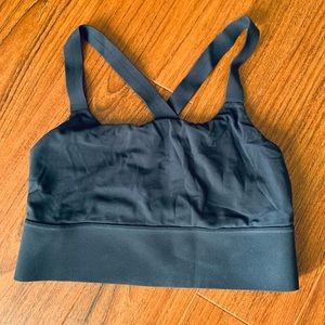 Athleta Sports Bra Size Medium